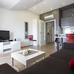 Apartmán Nena Makarská