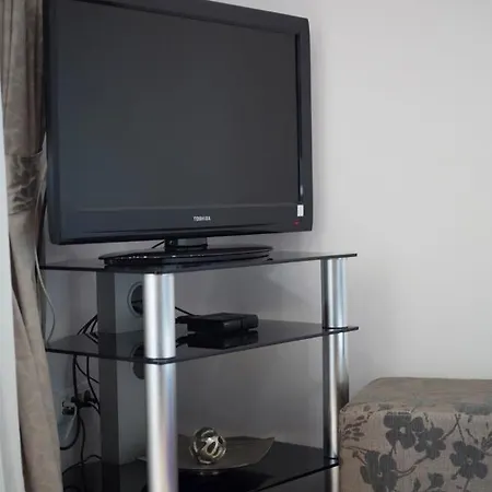 Appartement Nena Makarska