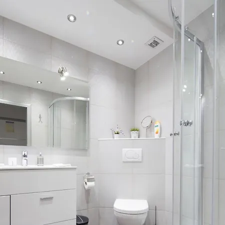 Appartement Nena Makarska