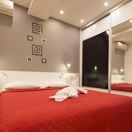 Appartement Nena Makarska