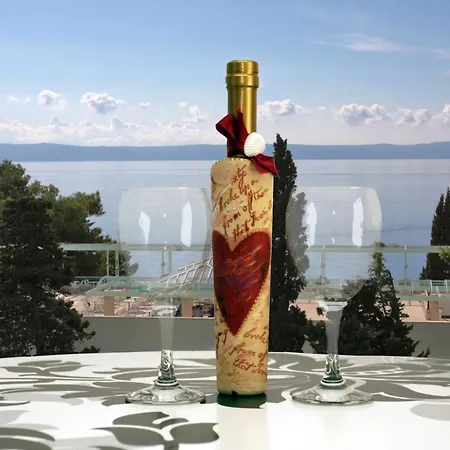 Nena Appartement Makarska