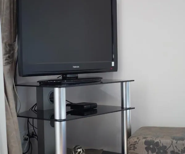 Apartment Nena Makarska