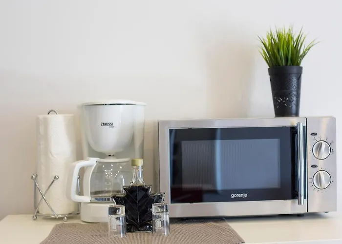 Nena Apartment Makarska