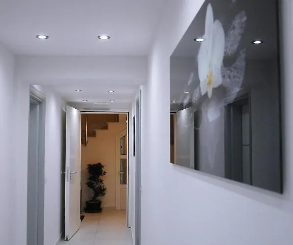 Apartament Nena Makarska