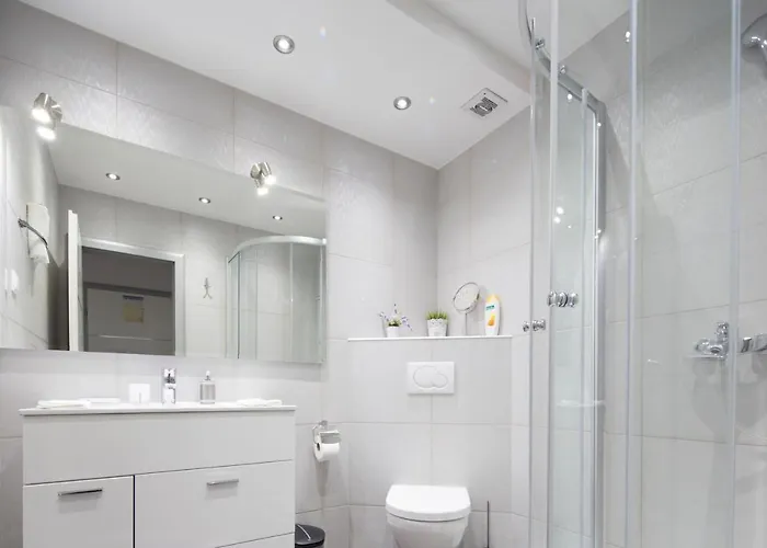 Apartment Nena Makarska