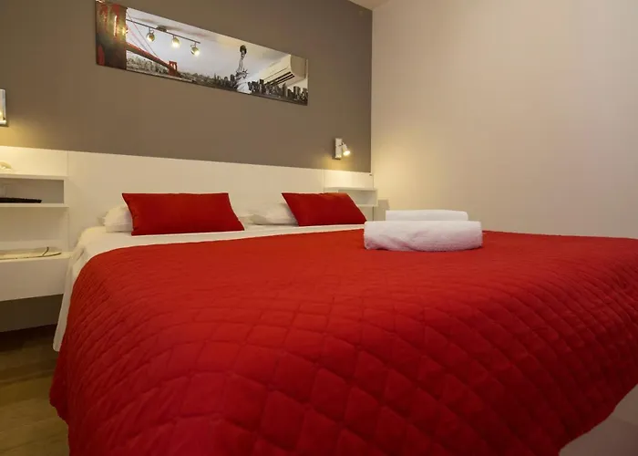 Apartament Nena Makarska