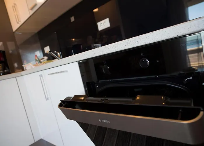 Nena Apartament Makarska