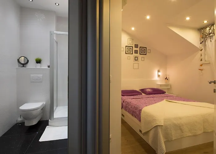 Apartment Nena Makarska