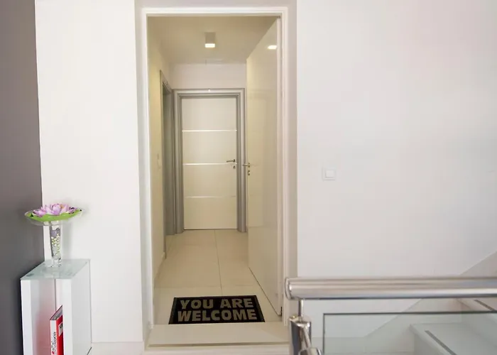 Nena Apartament Makarska