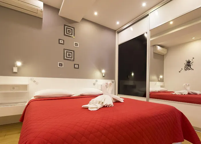 Apartment Nena Makarska