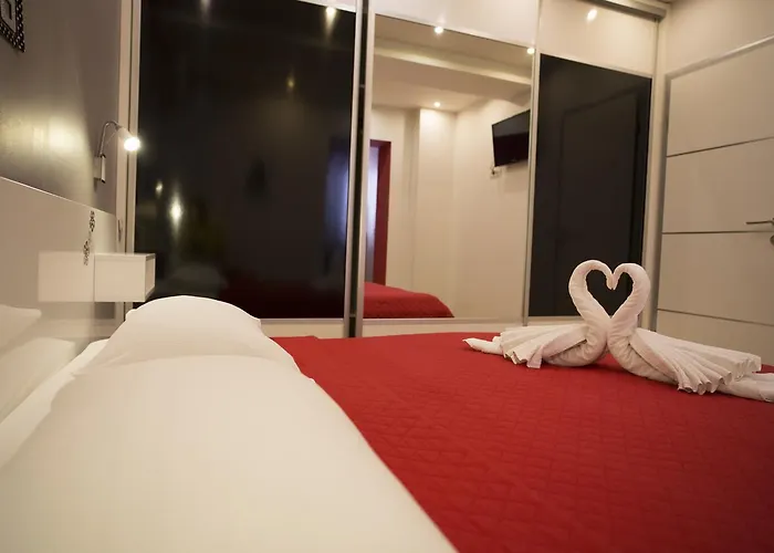 Nena Apartment Makarska