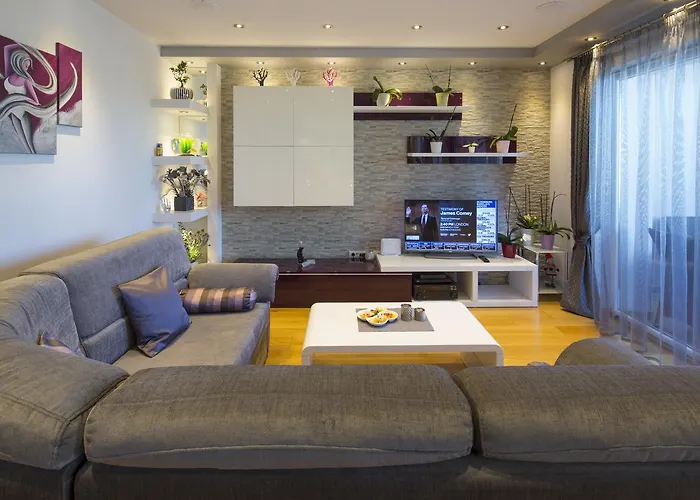 Nena Apartament Makarska