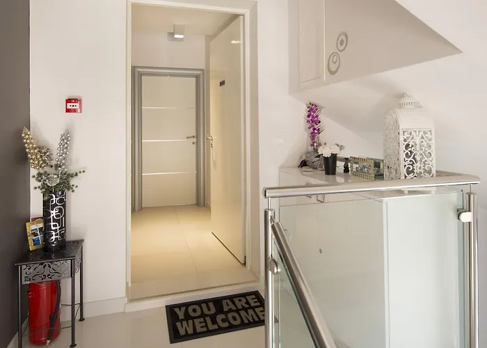 Apartment Nena Makarska