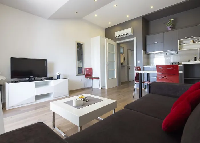 Apartament Nena Makarska