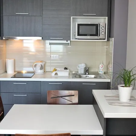 Nena Apartment
