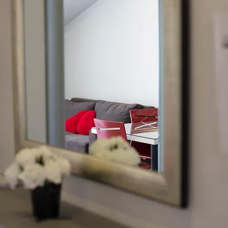 Nena Apartment