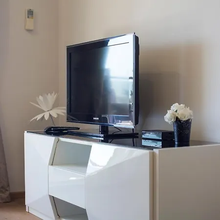 Apartment Nena *