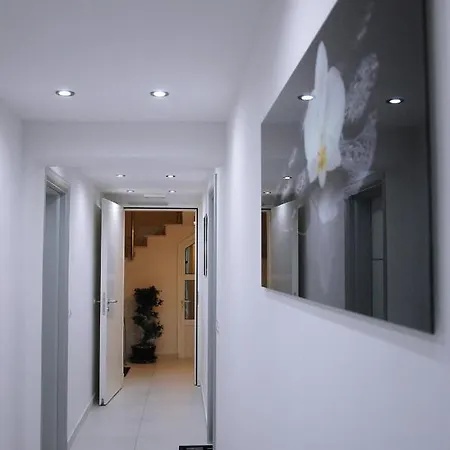 Apartment Nena Makarska