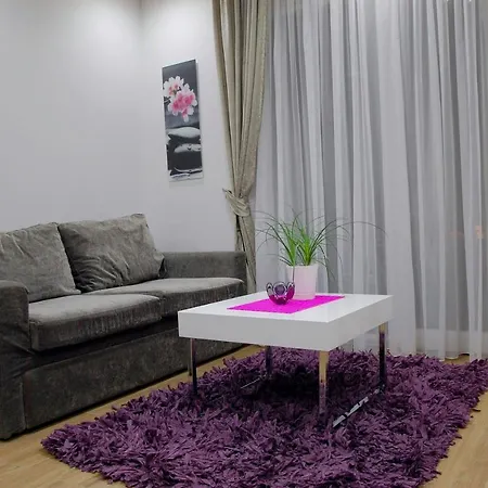 Apartment Nena