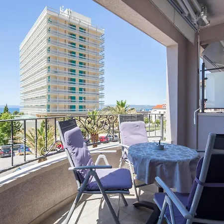Apartment Nena