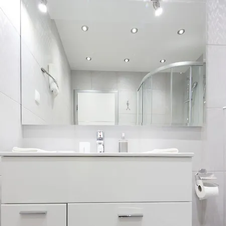 Nena Apartment