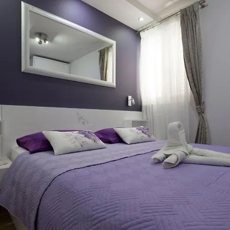 Apartment Nena