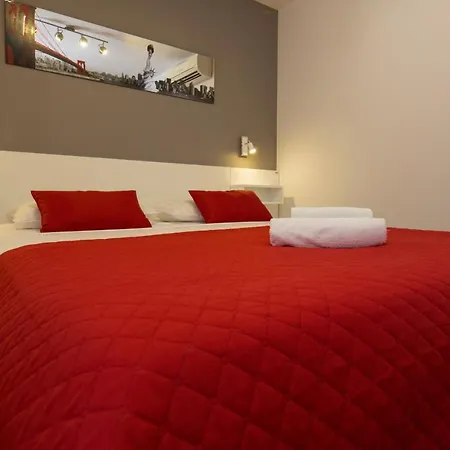 Apartment Nena Makarska