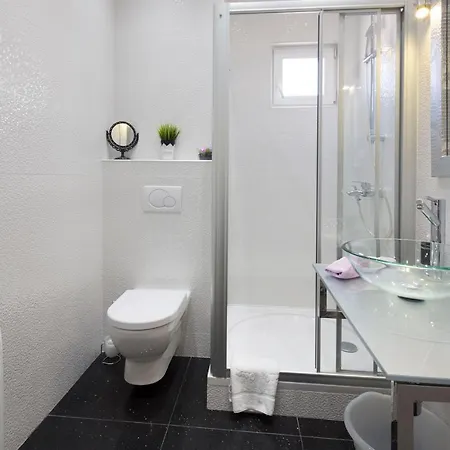 Apartment Nena