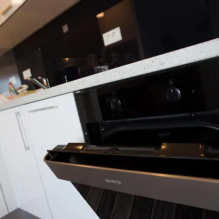 Nena Apartment Makarska
