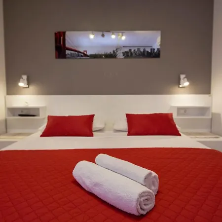 Apartment Nena *