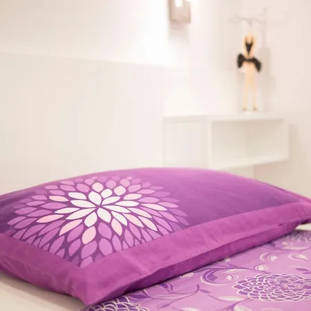 Apartment Nena