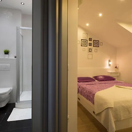 Apartment Nena Makarska