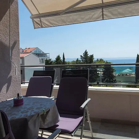 Nena Apartment *