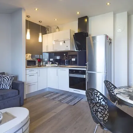 Nena Apartment *