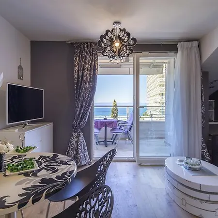 Nena Apartment
