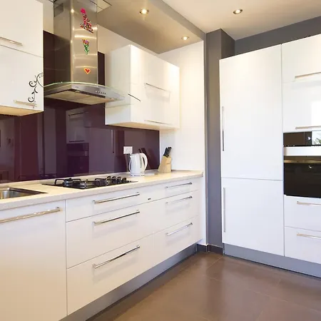 Apartment Nena *