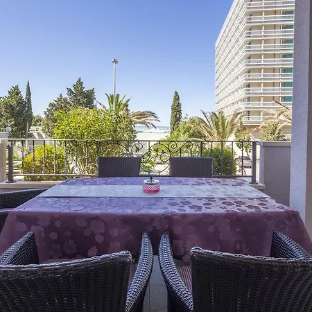 Apartment Nena
