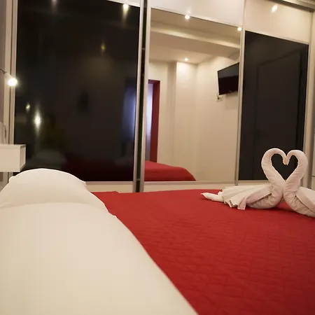 Nena Apartment Makarska