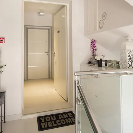 Apartment Nena Makarska