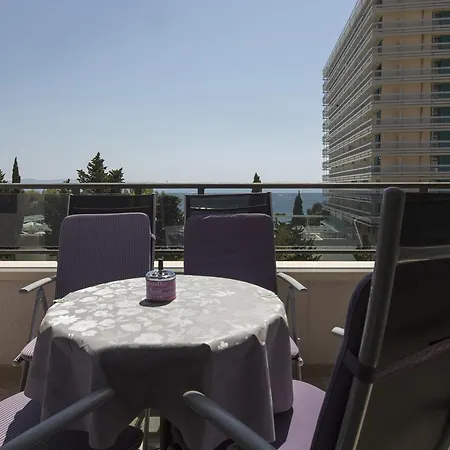 Nena Apartment *