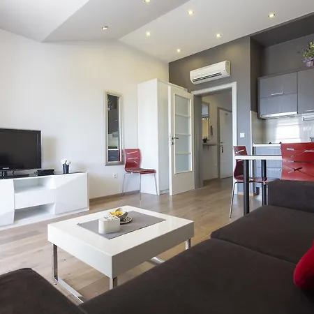 Apartment Nena Makarska