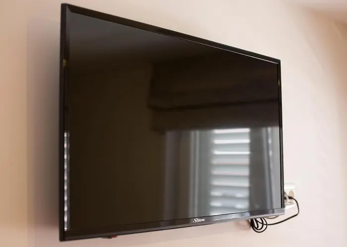 Nena 아파트 마카르스카