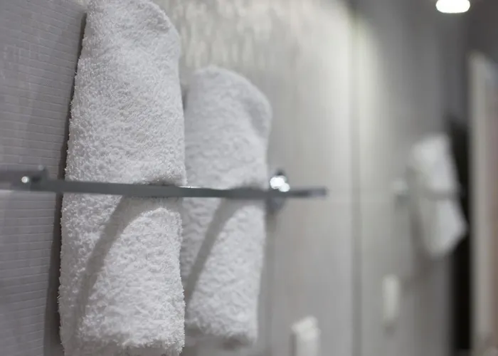 아파트 Nena 마카르스카